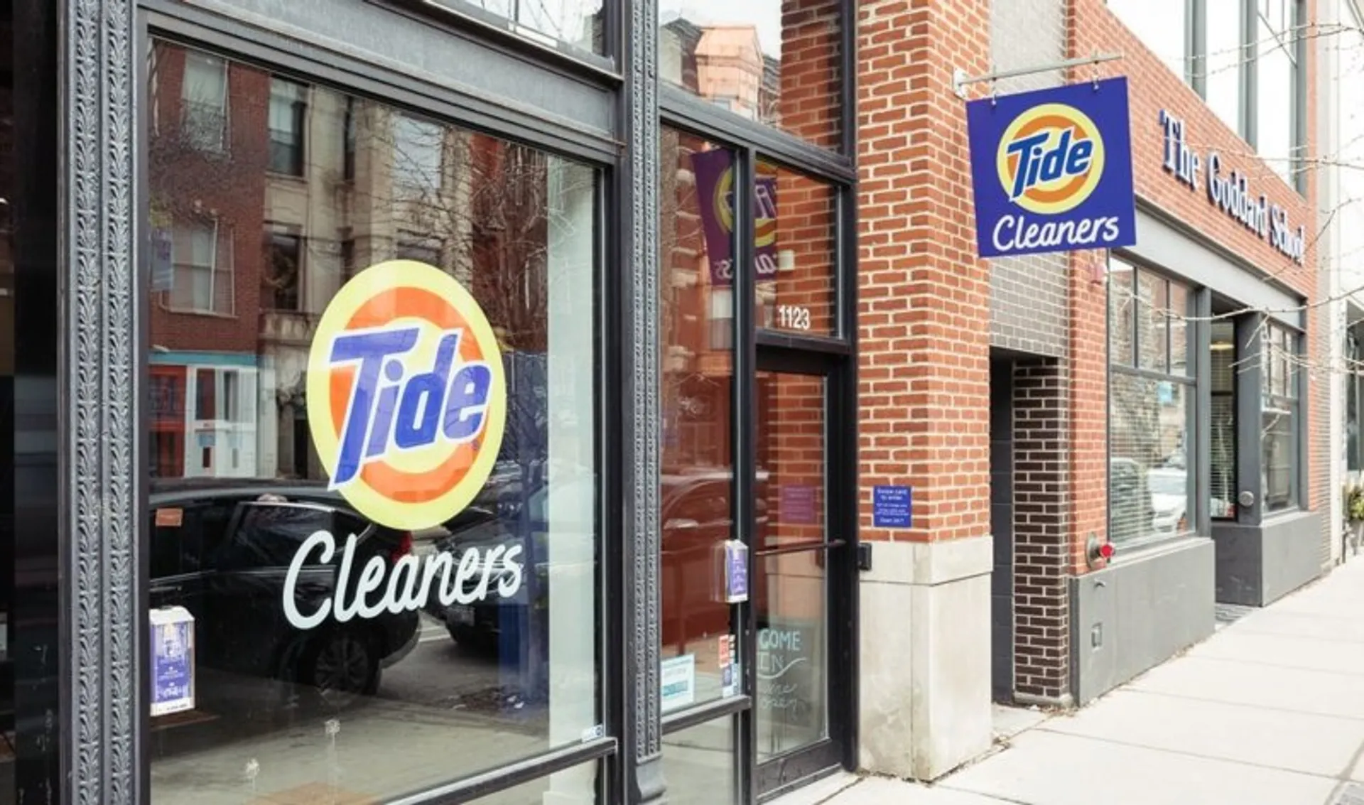 Капитал - Революция и эволюция Tide