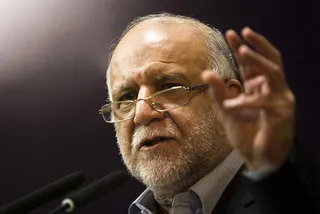 Капитал - Иран увеличит добычу нефти «любой ценой»