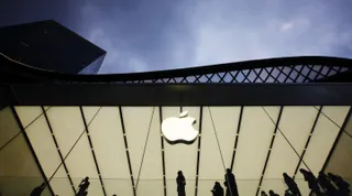 Капитал - Apple готовится выпустить iPhone с поддержкой 5G