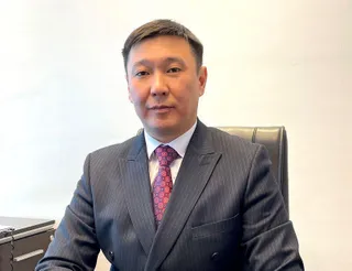 Фото: Samruk-Kazyna Ondeu