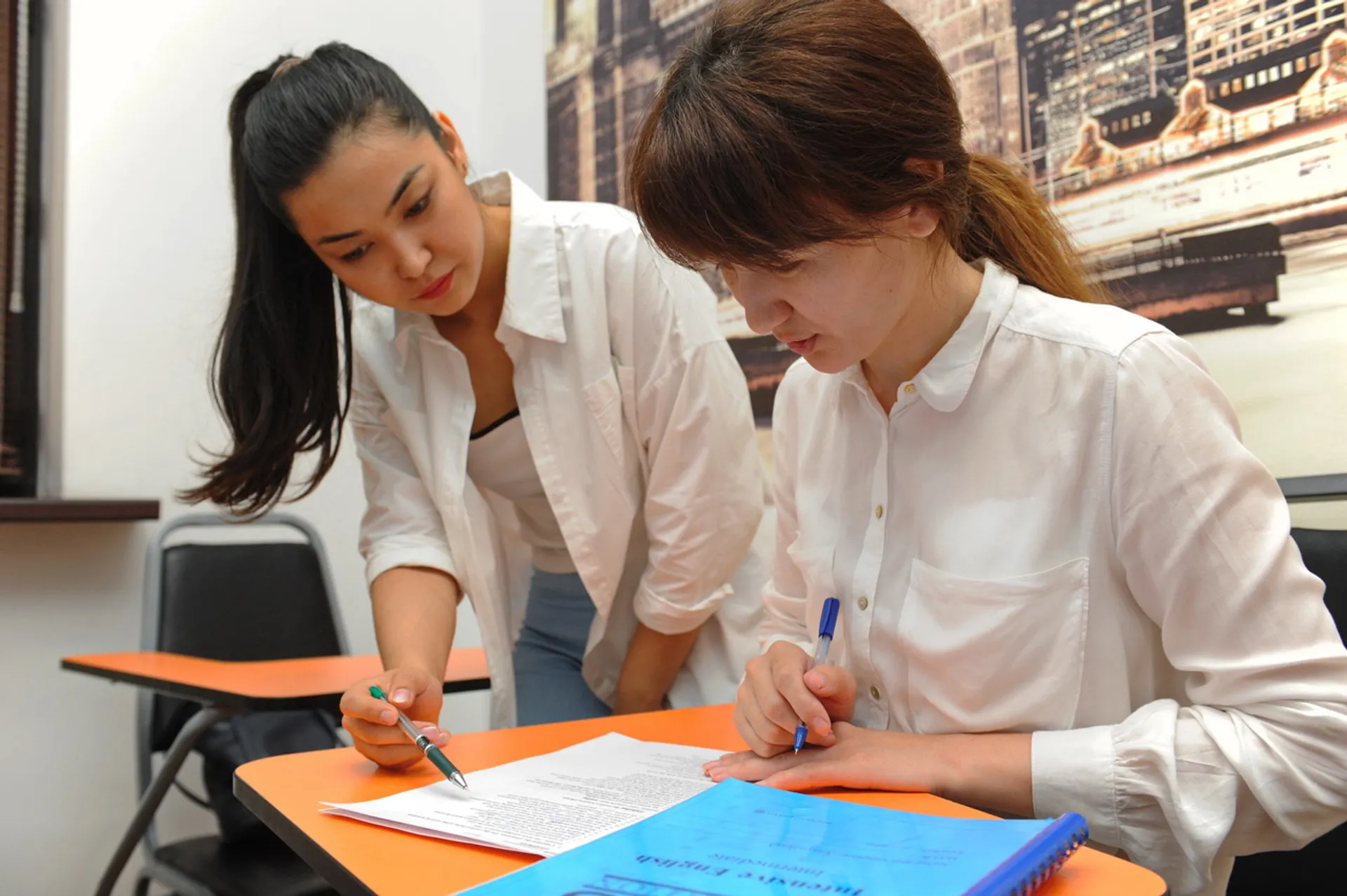 Капитал - Cемейный бизнес на образовании за рубежом