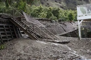 Капитал - Во время оползня в штате Вашингтон пропали 108 человек