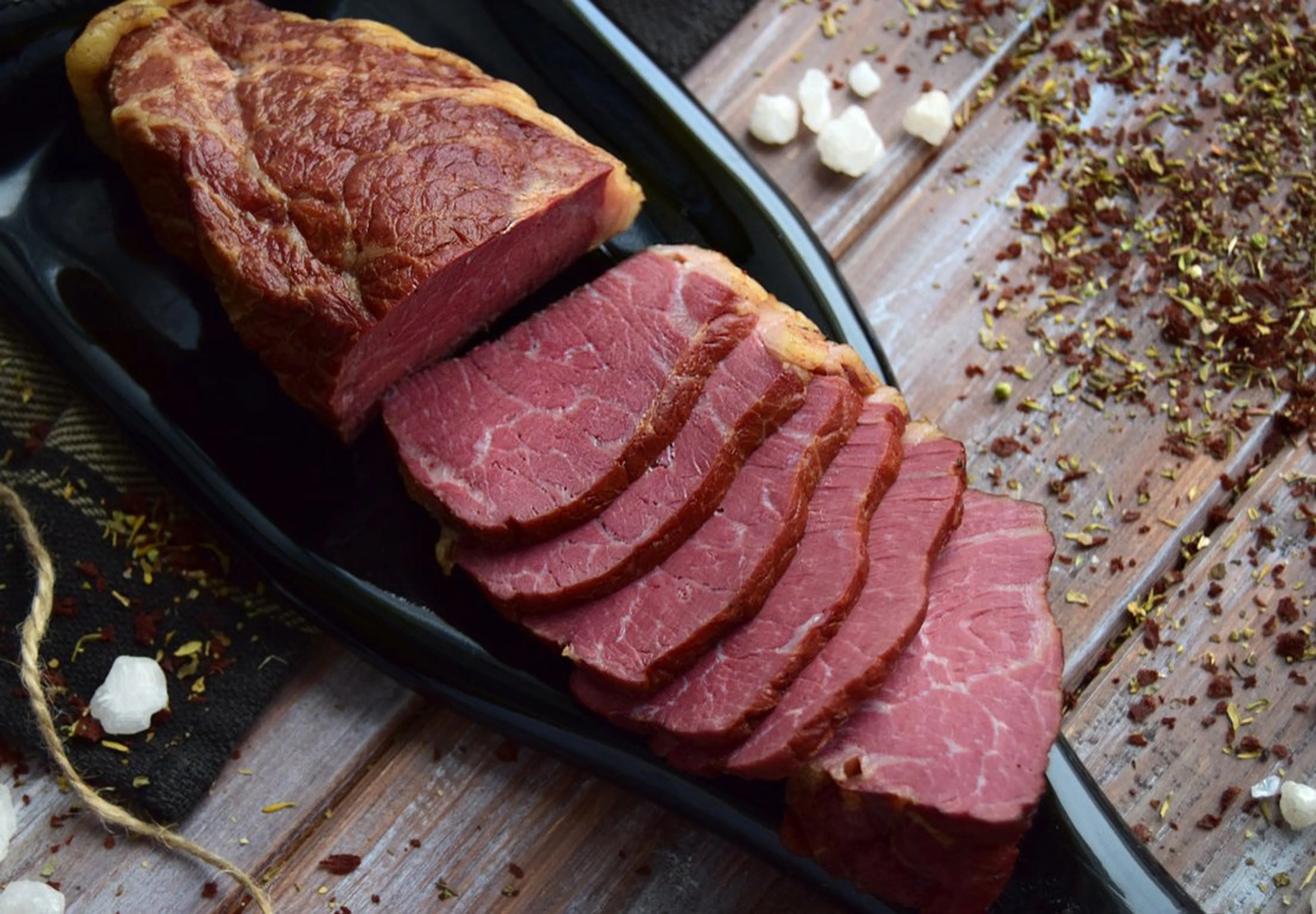 Капитал - В январе-марте в Казахстане произведено 28,2 тысячи тонн конины