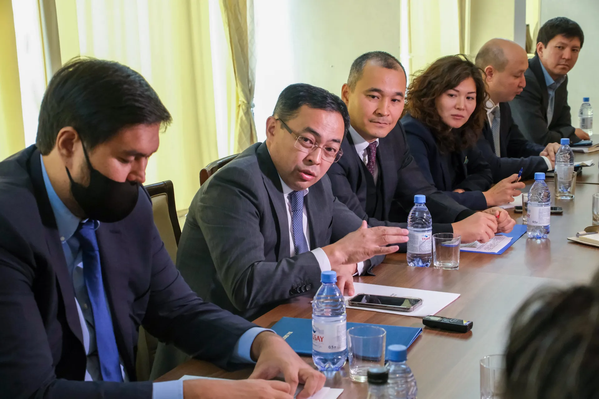 Капитал - Акимат Алматы выплатит задолженность по программе ArtSport