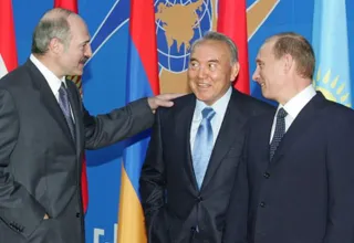 Капитал - ЕАЭС создан своевременно