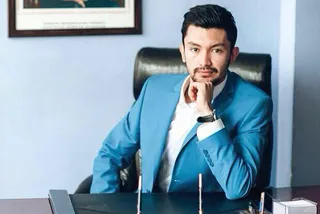 Капитал - Ринат Бикмухаметов: Моя цель – охватить весь запад Казахстана