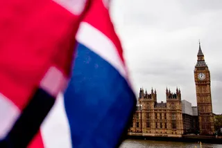 Капитал - Банк Англии готовится к повышению ставки