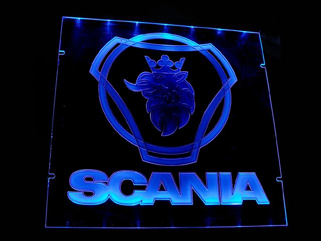 VW намерен выкупить Scania- Kapital.kz