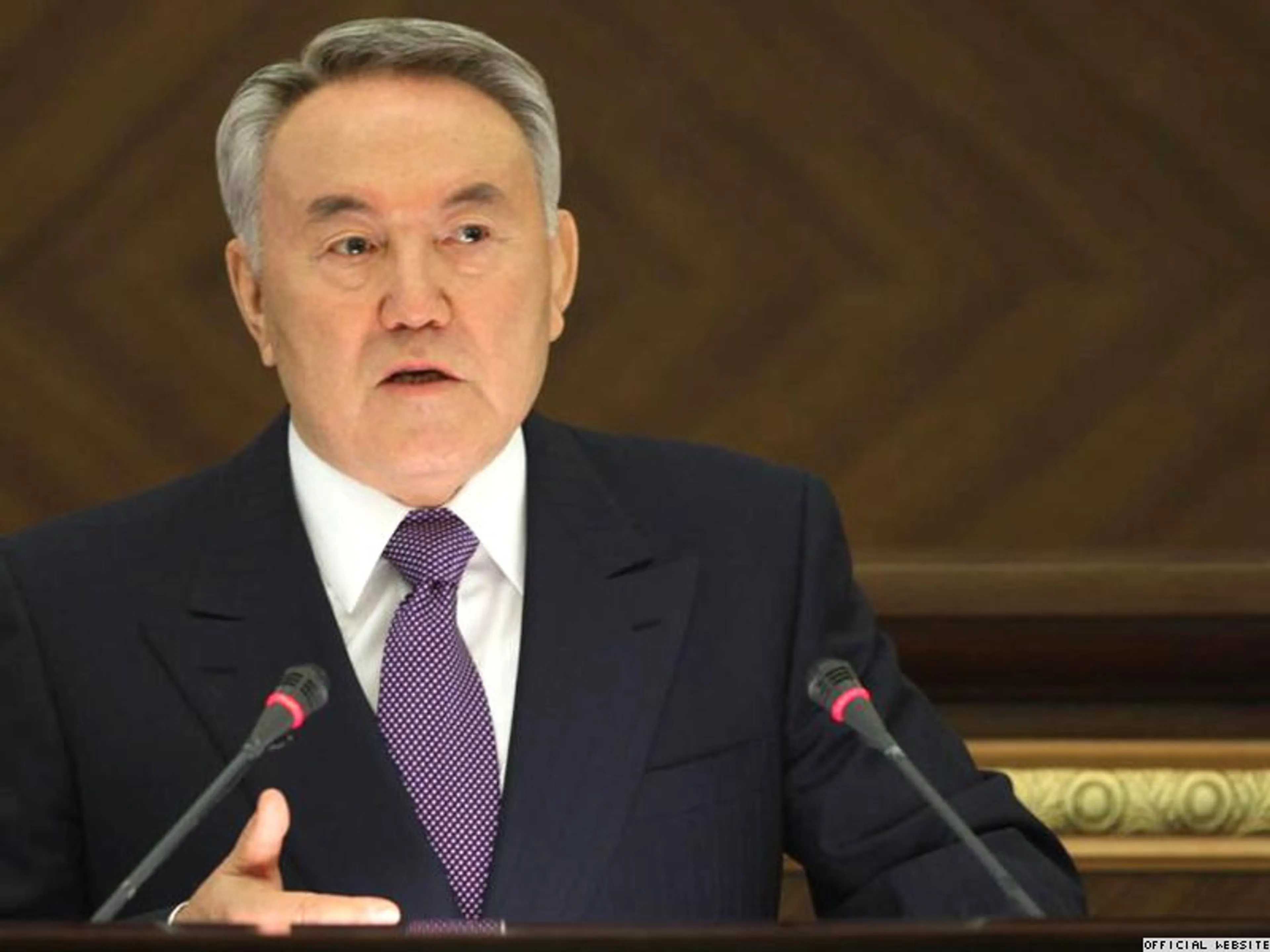 Капитал - Китай - приоритетный партнер для Казахстана