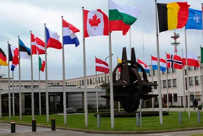 Саммит НАТО пройдет без России