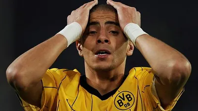 Зидан получил шесть лет тюрьмы