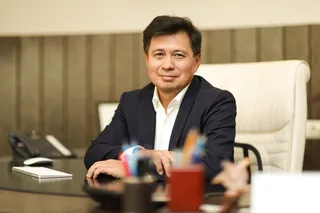 Капитал - Мурат Абдрахманов: Я не финансирую просто гипотезу или идею