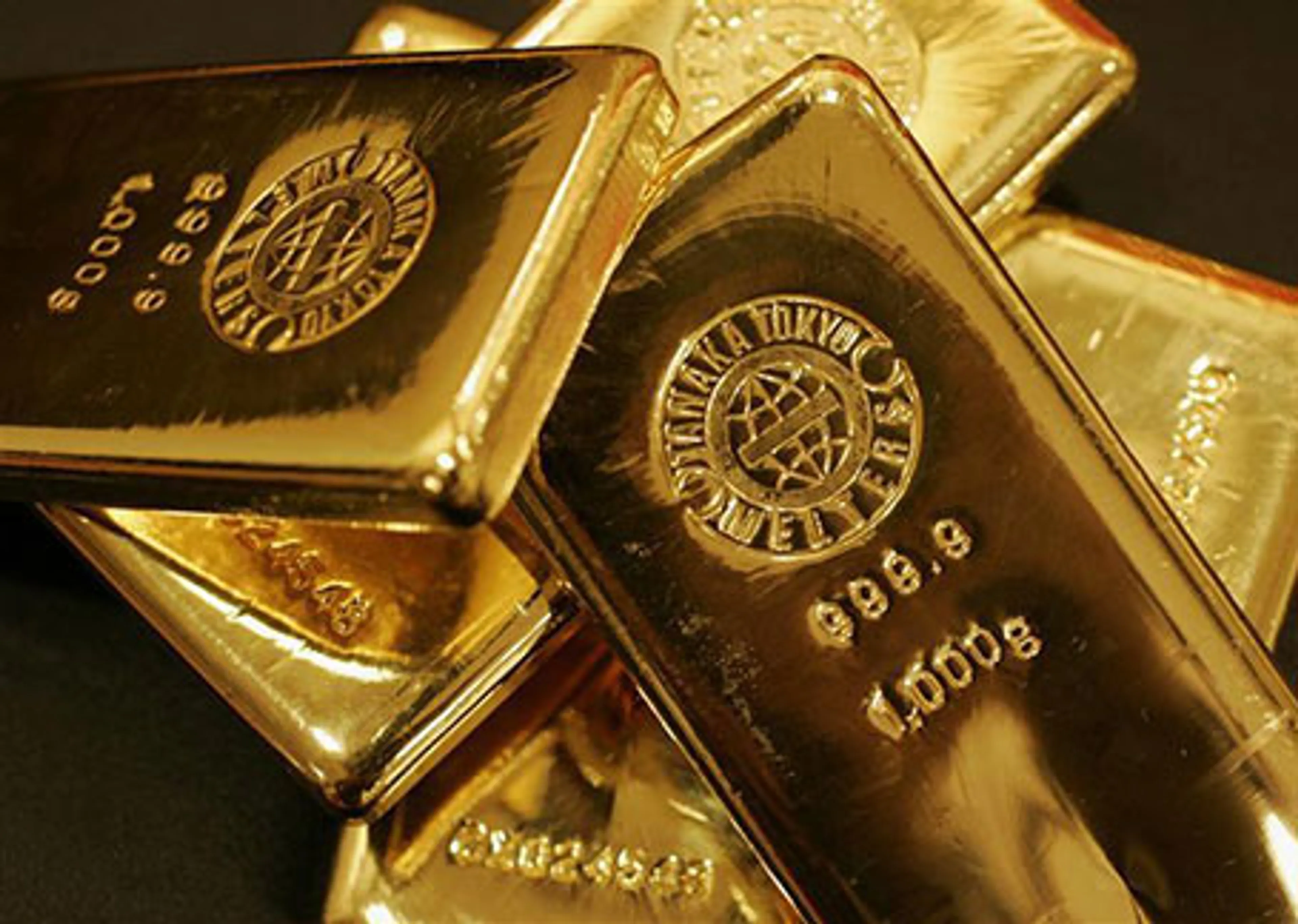 Капитал - Инвесторы предпочитают доллары золоту