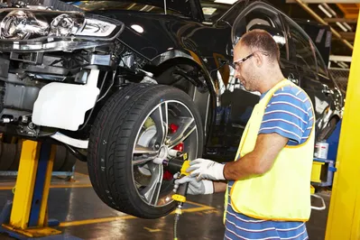 Объем инвестиций в промышленность РК составил 3 трлн тенге