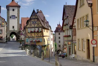 Капитал - Россияне распродают элитное заграничное жилье