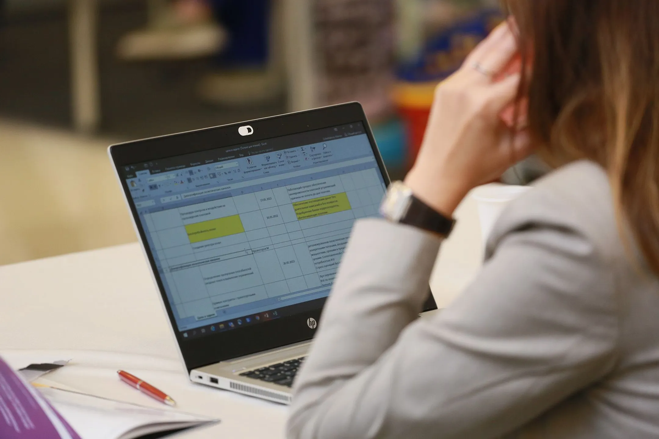  Фото: Руслан Пряников