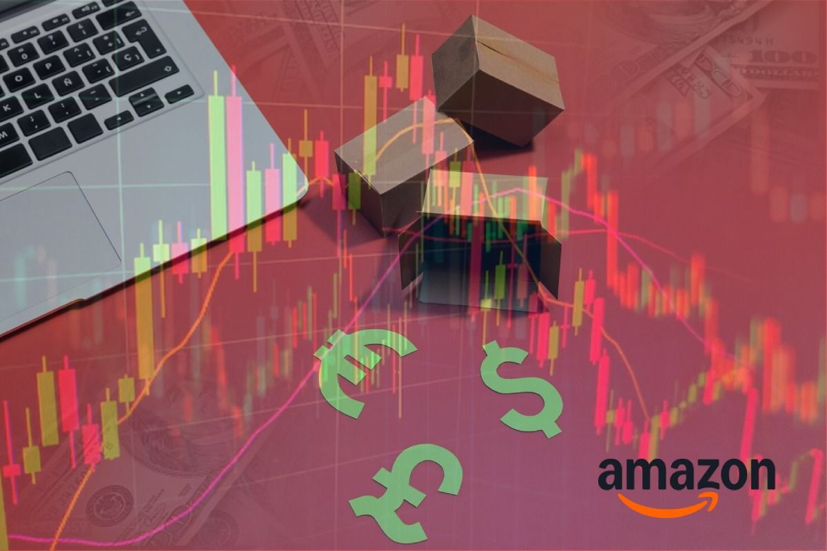 Джефф Безос продал акции Amazon на $2,7 млрд в ноябре- Kapital.kz