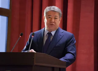 Капитал - Алматинцы не получат бесплатные 10 соток