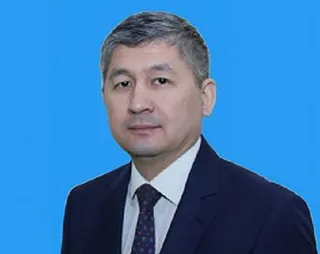 Капитал - Назначен новый замакима Южно-Казахстанской области