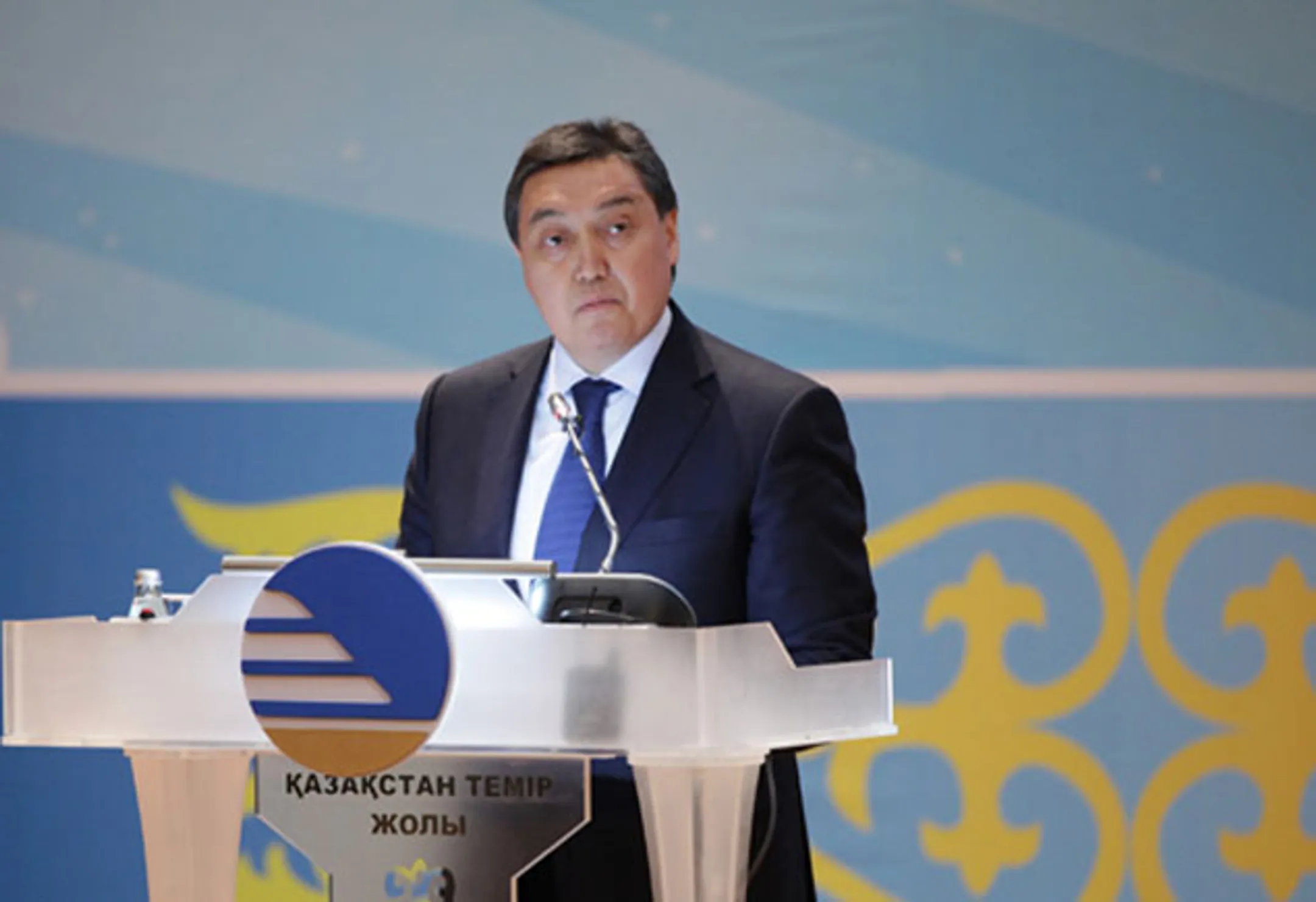 КТЖ за 6 лет построила 1700 километров новых железных дорог - Image Kapital.kz