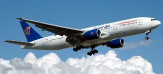 Капитал - Захвачен пассажирский самолет компании EgyptAir