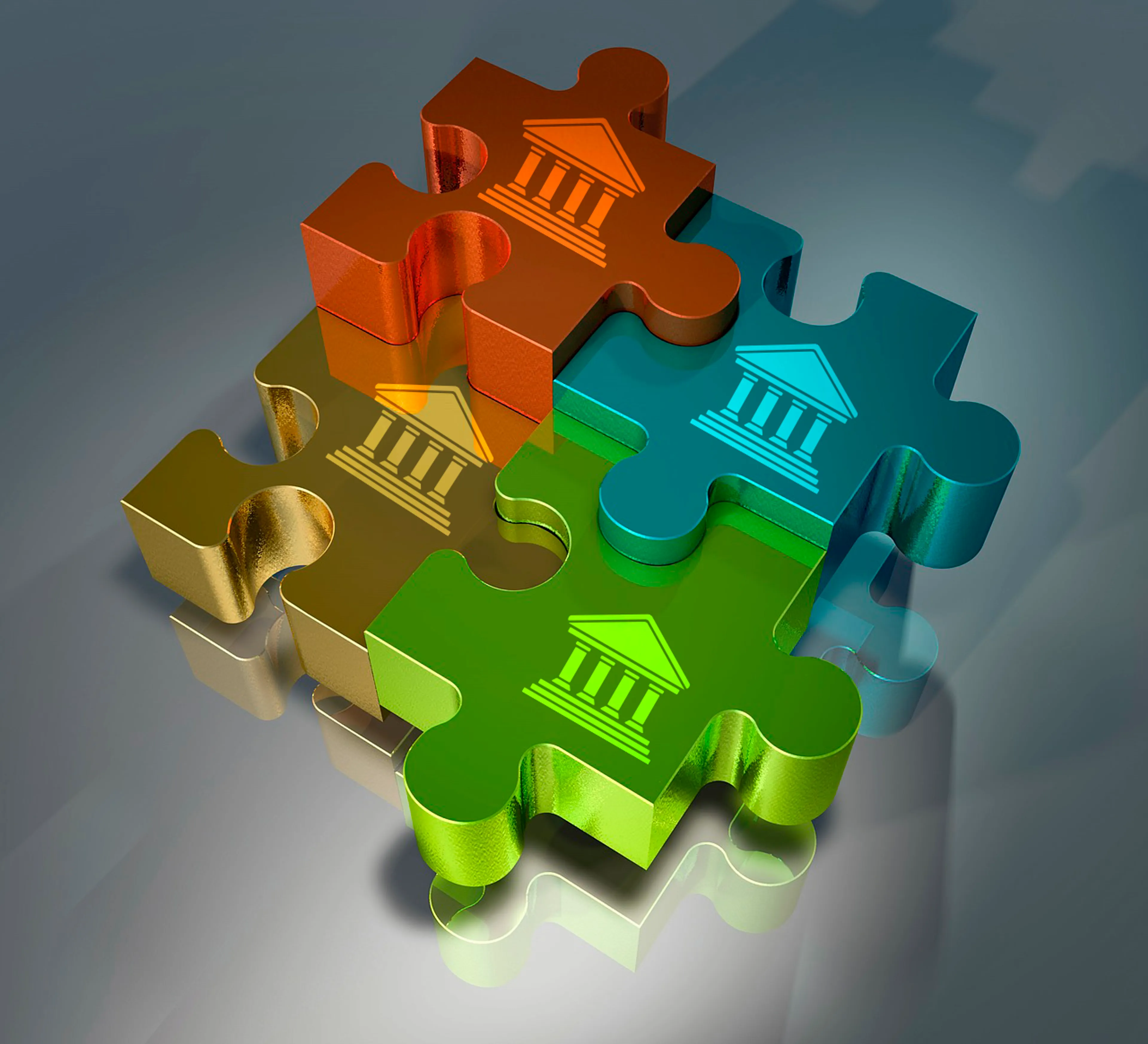 Капитал - Есть ли шанс у небольших банков?