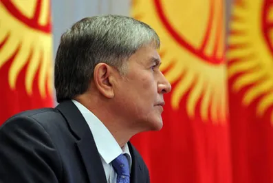 Кыргызстан достойно ответит на территориальные притязания соседей