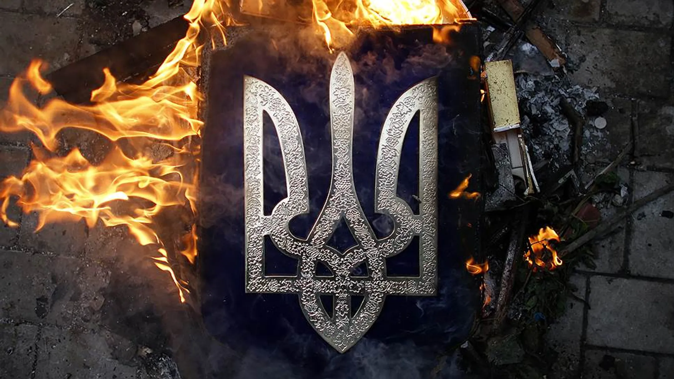 Генералы СБ Украины стали фигурантами уголовных дел о госизмене - Image Kapital.kz
