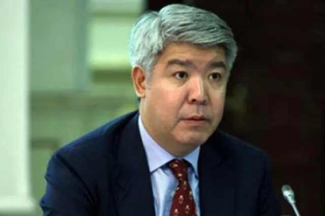 Скончался Нурлан Каппаров