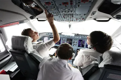 Авиакомпании и аэропорты вложили в кибербезопасность $3,9 млрд