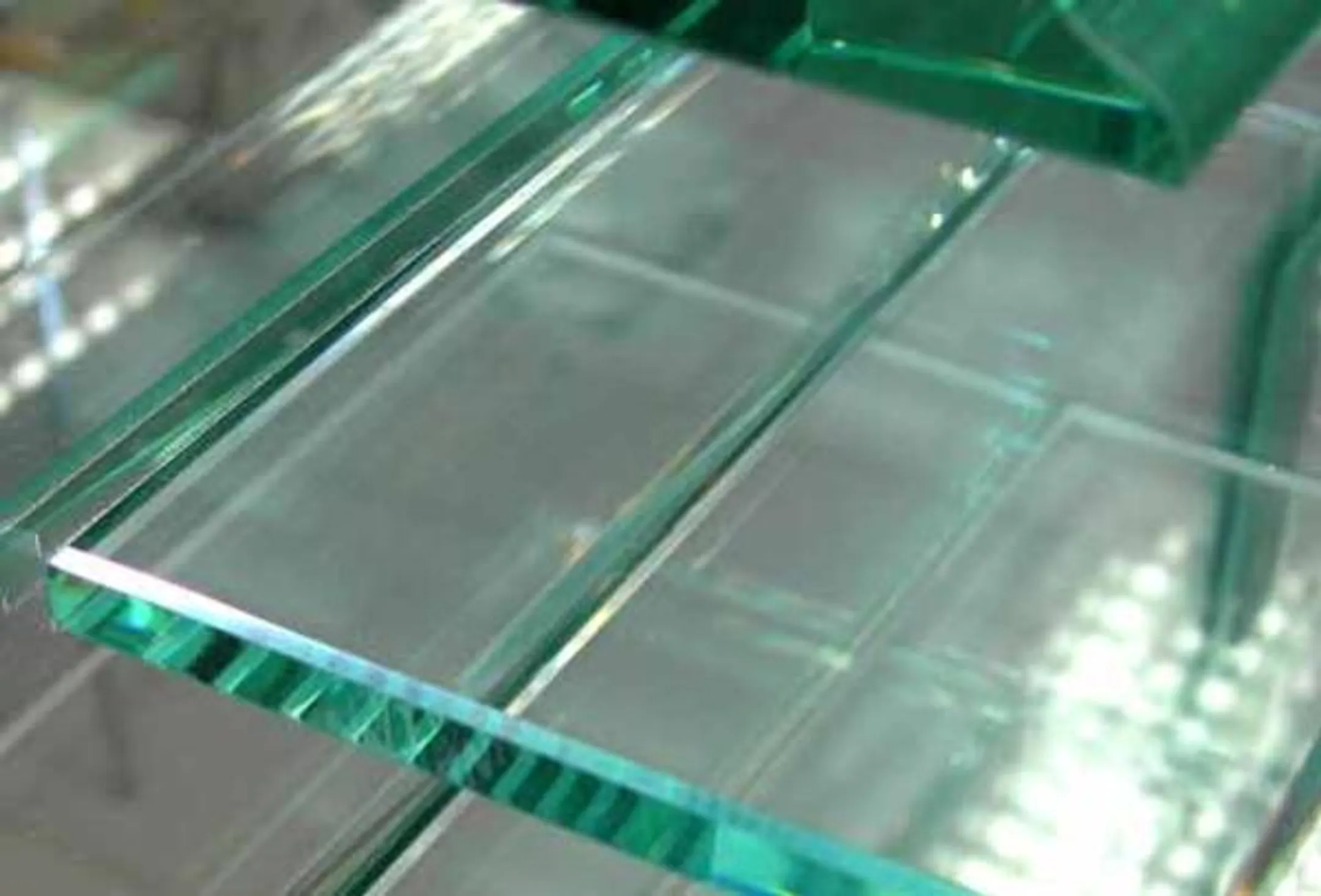 Китай наладит в РК производство стекла и цемента - Image Kapital.kz