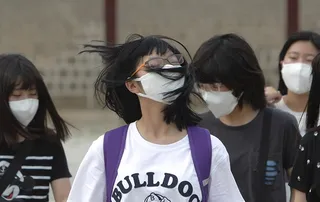 Капитал - Смертельный вирус MERS, возможно, попал в Европу