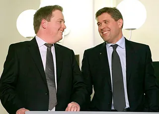 Капитал - Исландия не намерена присоединяться к ЕС