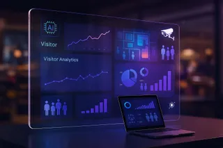 Капитал - Какие задачи в ретейле поможет решить AI-аналитика