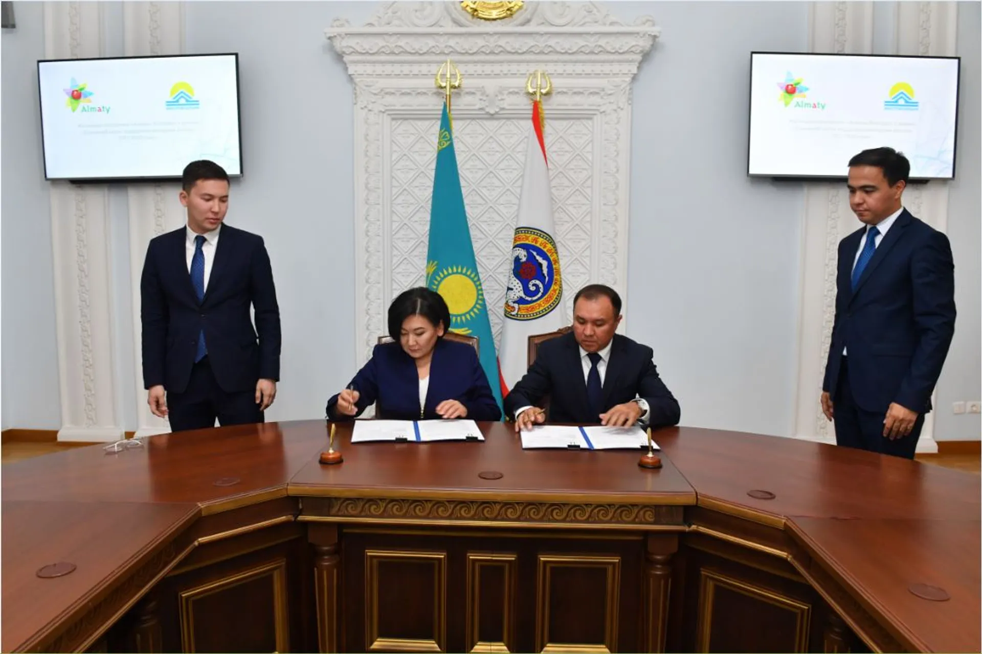 Капитал - Запущена новая жилищная программа «Алматы Жастары»