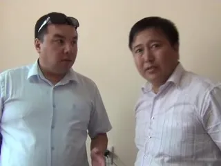 Капитал - Задержан инспектор Атырауской жилинспекции