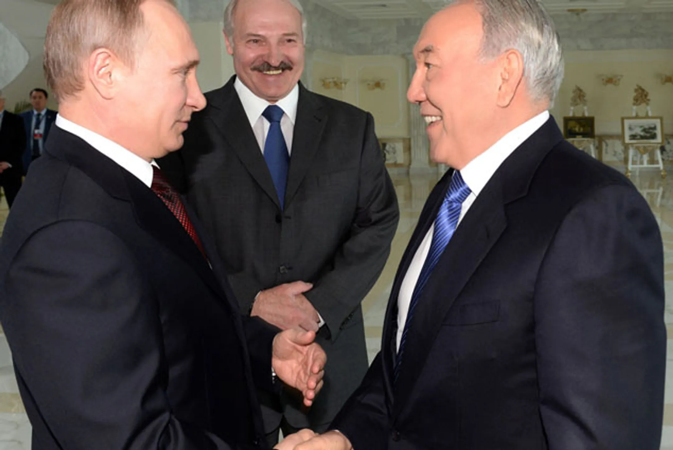 Присоединение Армении к ЕАЭС повысит имидж союза - Image Kapital.kz