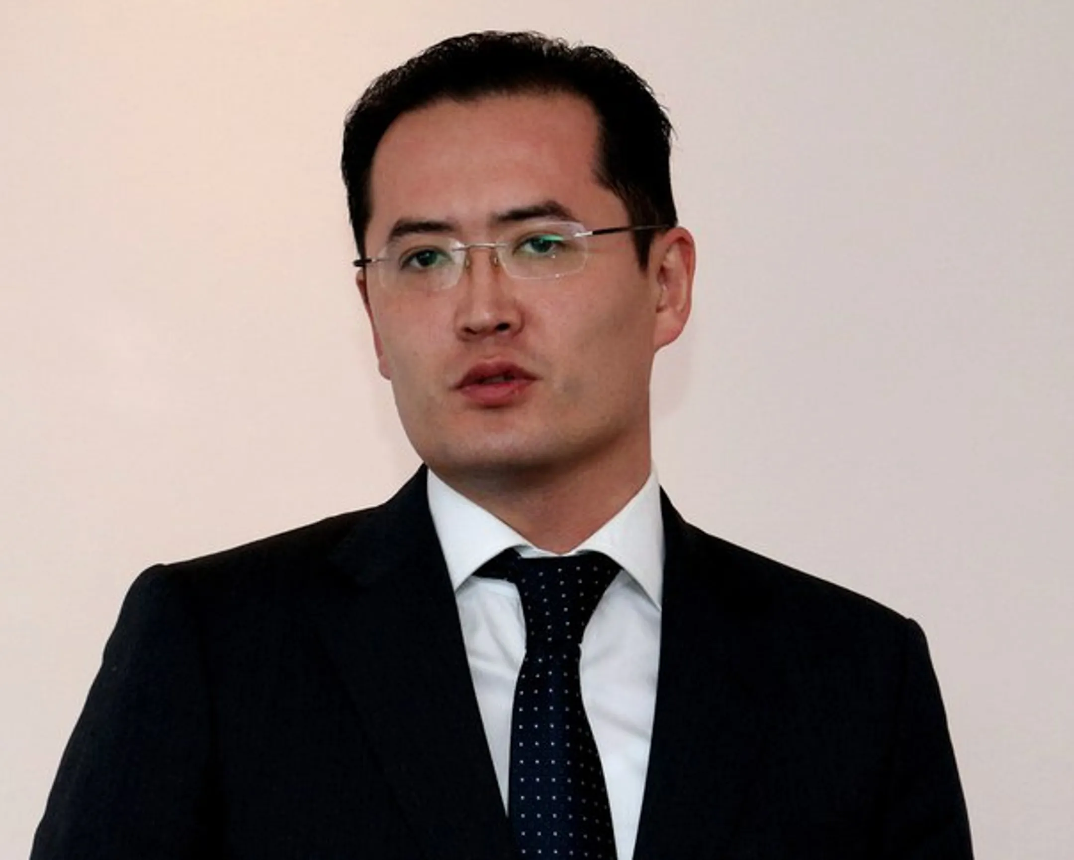 Назначен руководитель аппарата акима Северо-Казахстанской области - Image Kapital.kz