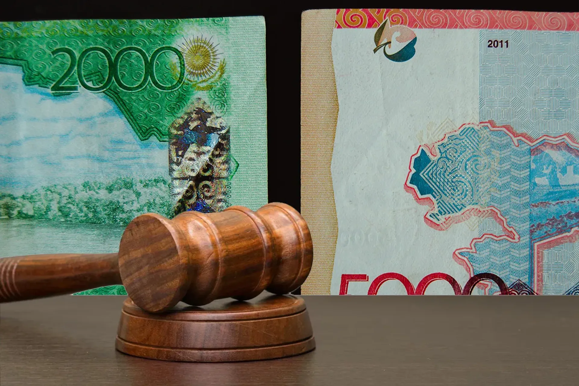 Капитал - Ак жол не поддержал новый Кодекс об административных правонарушениях