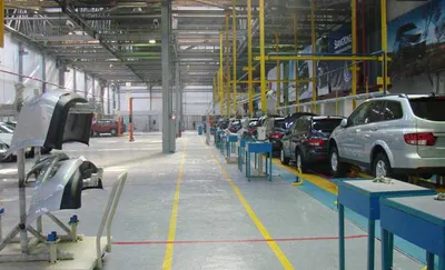 Сменился председатель правления АгромашХолдинг