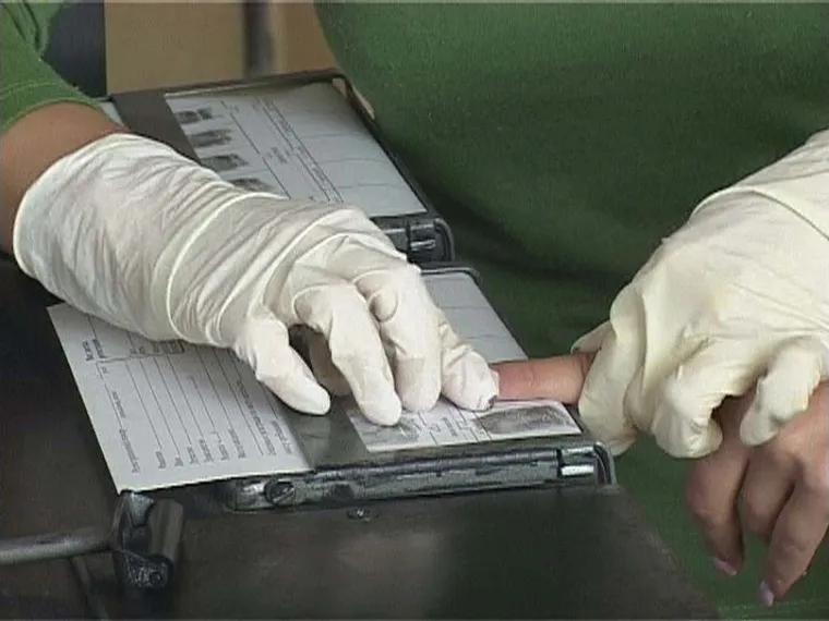 Капитал - Закон об обязательной дактилоскопии приняли в мажилисе