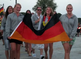 Капитал - Больше всего Турцию посещают немцы