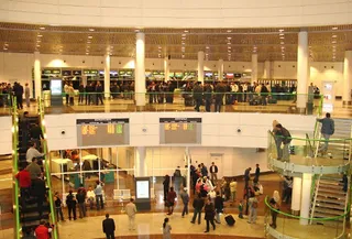 Капитал - С IATA ведутся переговоры по изменению кода аэропорта Астаны