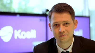 Телеметрия от «Кселл» - в помощь казахстанскому бизнесу