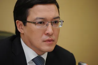 Капитал - Данияр Акишев: Программа «7−20−25» является ипотекой