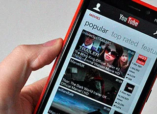 Капитал - Google позаботился о YouTube