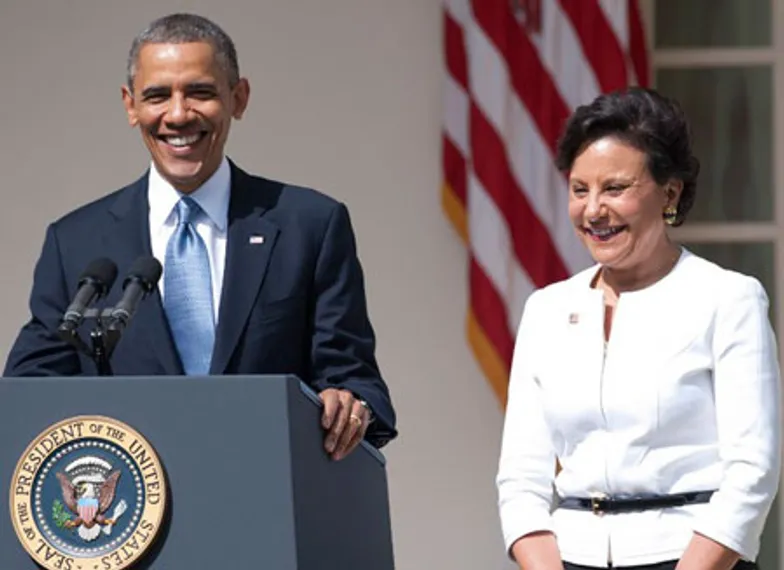 Капитал - Миллиардерша стала министром США