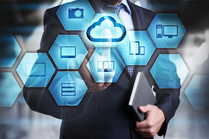 Капитал - «Облачная» бухгалтерия поможет контролировать бюджет школ