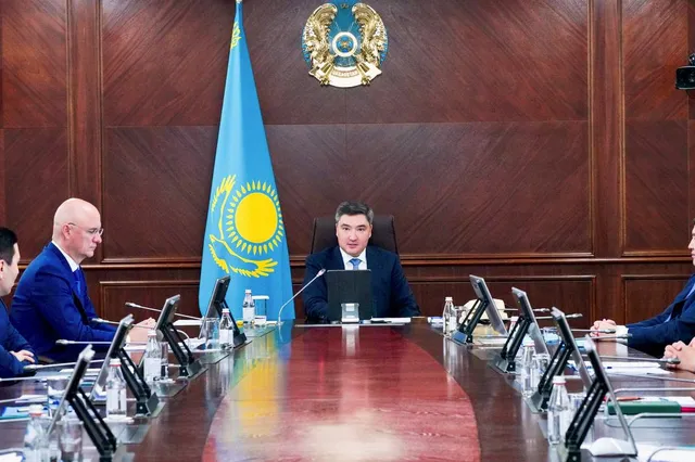 Фото: пресс-служба правительства