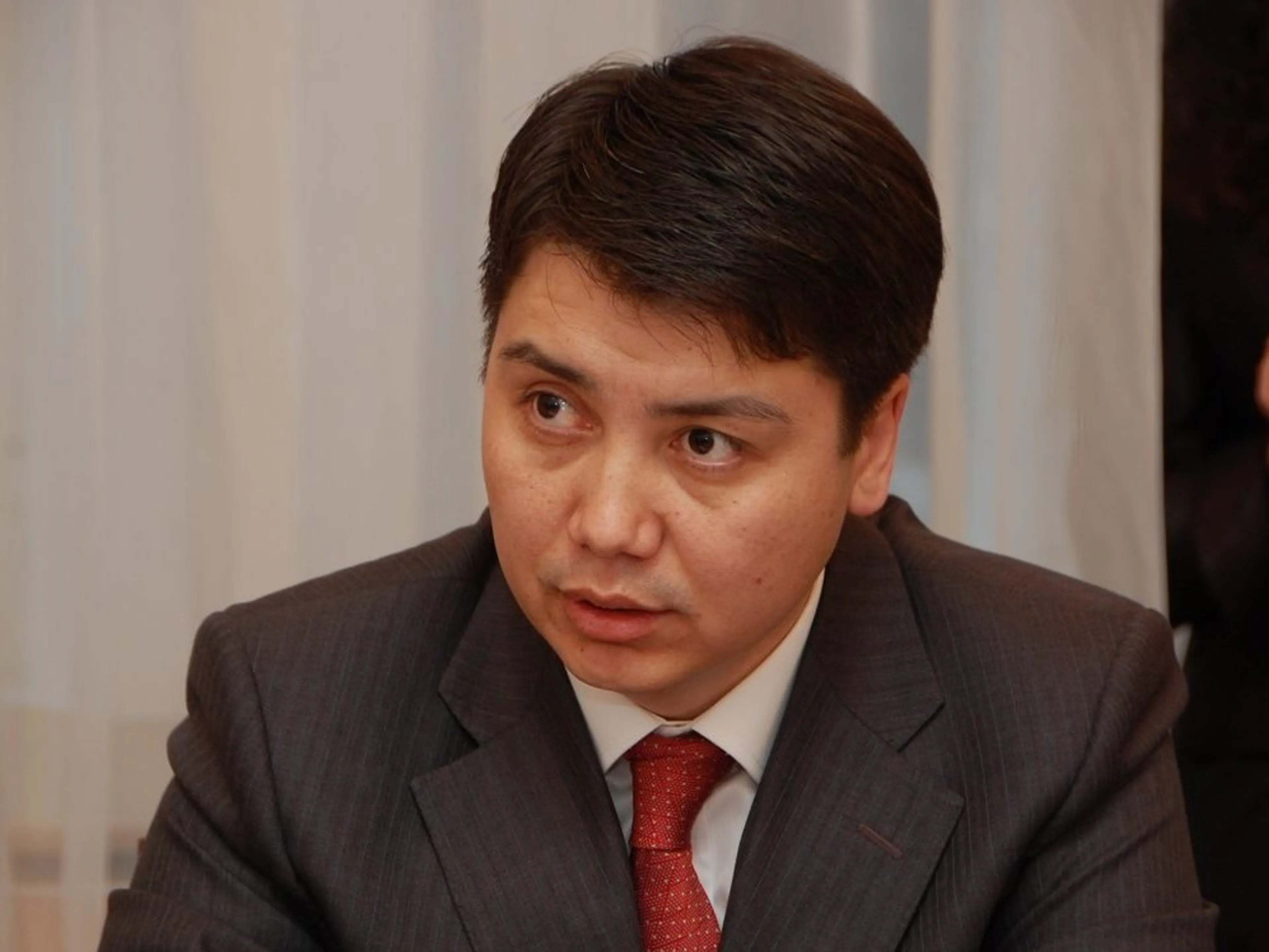 Капитал - Серик Абденов: Программа «Занятость 2020» эффективна